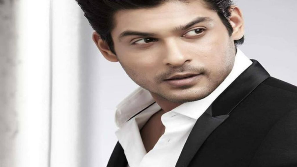Siddharth Shukla been evicted from the biggboss house