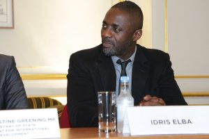 Idris Elba - popular English actor, producer, musician, DJ, rapper and singer – joins the growing list of Hollywood actors who have tested positive for Coronavirus.