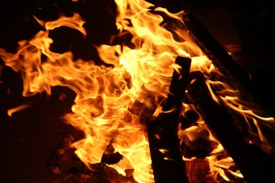 Live updates on Farmers’ protests – burn copies of Agri laws on “Lohri”