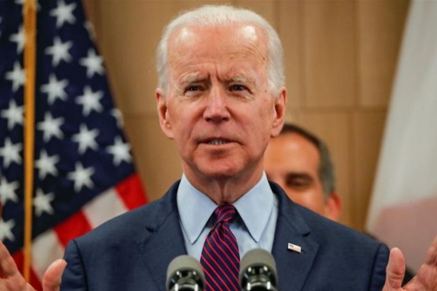 A legal status for 11 million immigrants high on Joe Biden’s priority list
