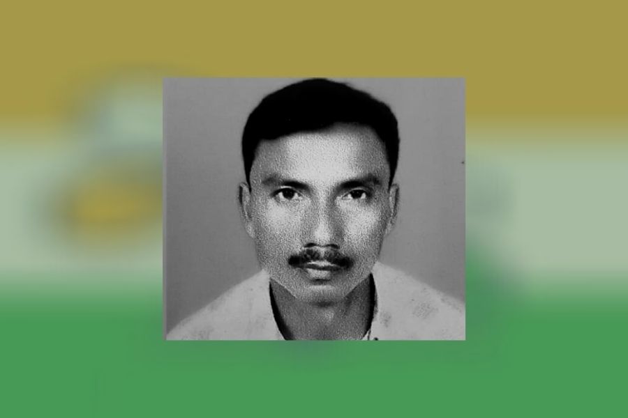 Ranjit Adhikari TMC leader found dead in Jalpaiguri district: West Bengal