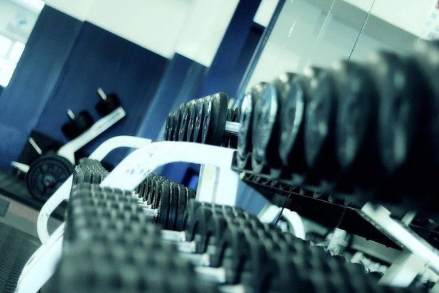 Gym in Hackney remains open amidst the current and serious Coronavirus outbreak – owners fined