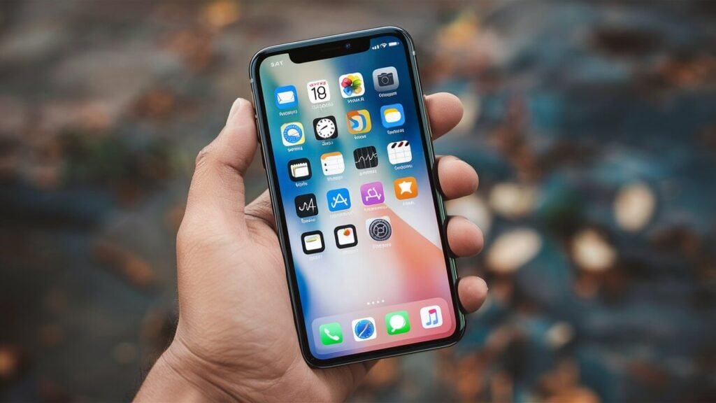 Apple's iOS 18: Enhancing User Experience with Indian Language Support