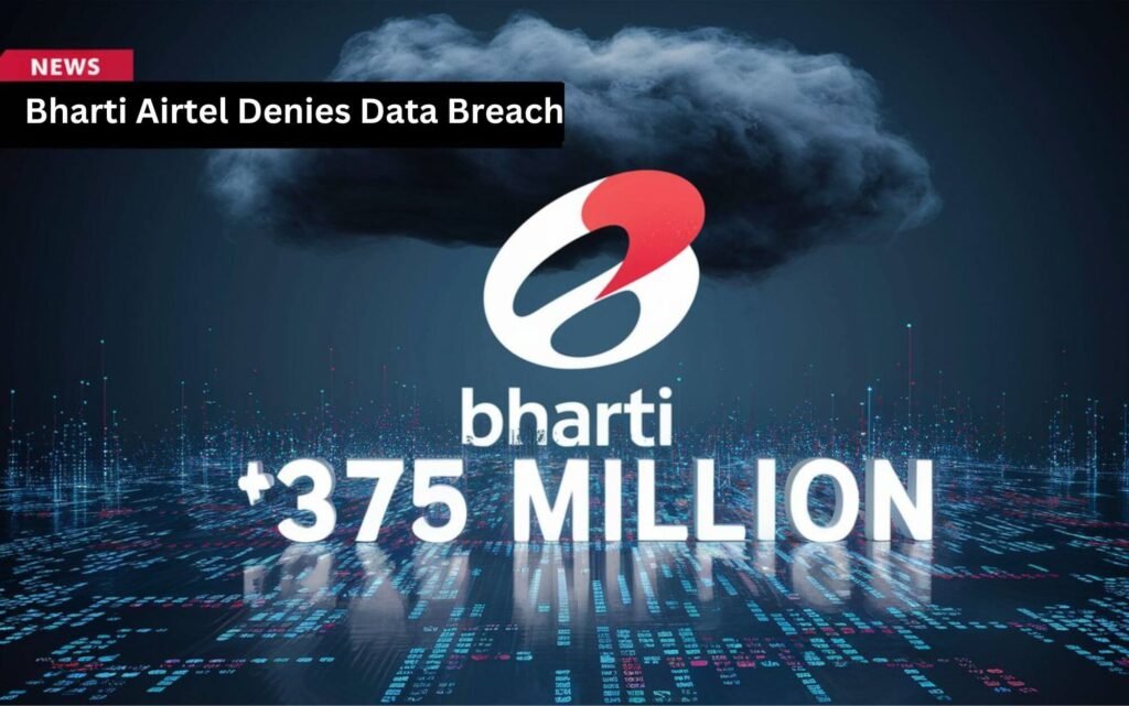 Bharti Airtel Denies Data Breach