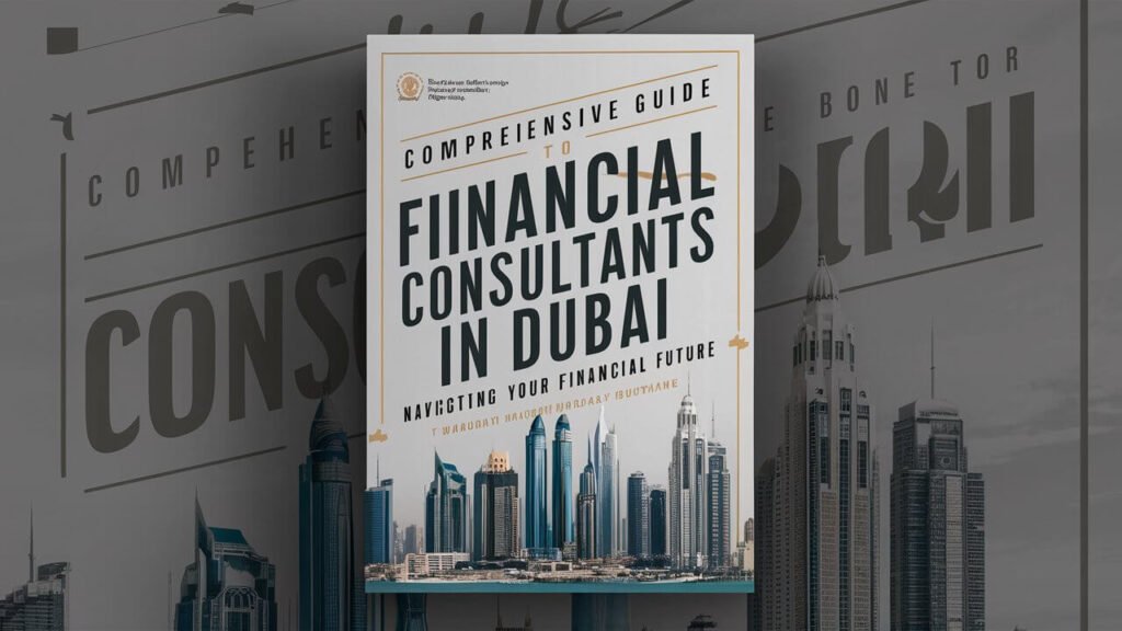 Dubai, a global financial hub financial