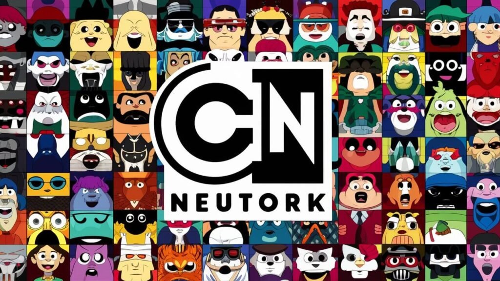 Is Cartoon Network Shutting Down