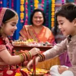 Raksha Bandhan