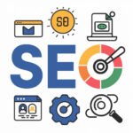 Top Five SEO Companies in Mohali