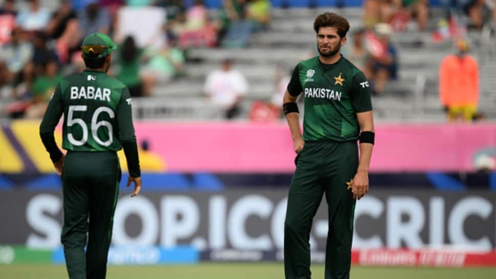 PCB Central Contracts: Shaheen Afridi Demoted To B-Category, Fakhar Zaman Omitted