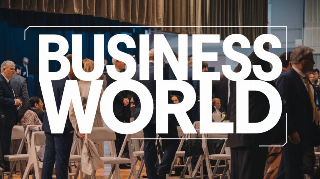 Business World