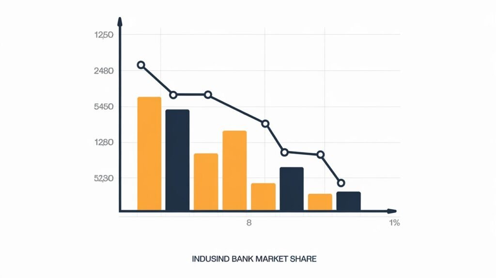 a bar graph showing the decline in the share of in JsM1BK bSe6hhFJftLhCsA EZixv1qVRFOn0hMU7DD12g