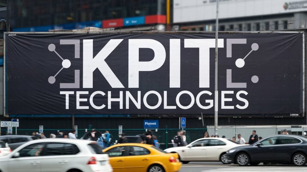 KPIT Technologies 