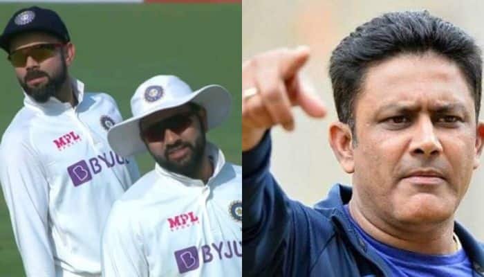 Anil Kumble Slams BCCI’s ‘Blunder’ That May perhaps perhaps Imprint Group India In Border-Gavaskar Trophy 2024-25