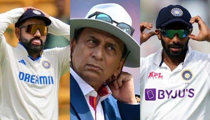 ‘Rohit Sharma Will dangle to…’, Sunil Gavaskar Wants Jasprit Bumrah To Be Named Captain Of Indian Test Physique of workers Forward Of Border-Gavaskar Trophy 2024-25