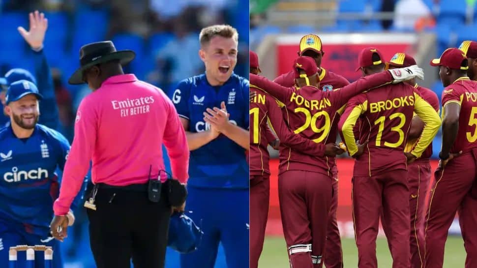 WI vs ENG Third ODI FREE Reside Streaming: When, Where And How To Gaze West Indies vs England Third ODI Match Reside Telecast On Cell APPS, TV And Pc In India?