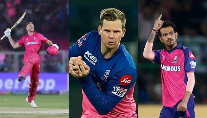 IPL 2025 Mega Public sale: What Are Wicked Prices Of Rishabh Pant, Shreyas Iyer, KL Rahul, Jos Buttler, Yuzvendra Chahal, Arshdeep Mumble & Diversified Key Gamers Discipline To Hasten Under The Hammer?