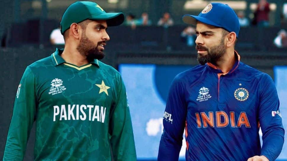 Virat Kohli And Babar Azam To Play In The Same Crew? Afro-Asia Cup Revival After As regards to Two Decades Would possibly maybe maybe presumably Bring This Iconic Partnership Closer