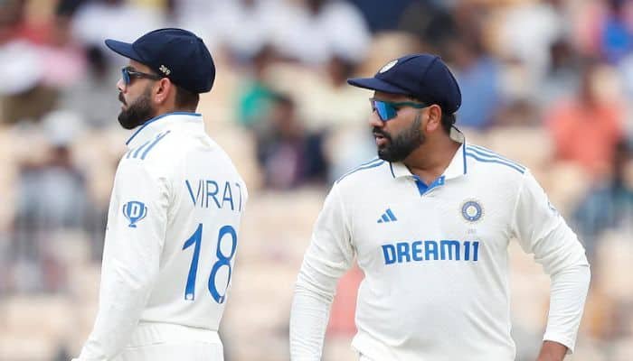 Mohammad Kaif Wants Virat Kohli & Rohit Sharma To Play Ranji Trophy 2024-25 Ahead of Border-Gavaskar Trophy