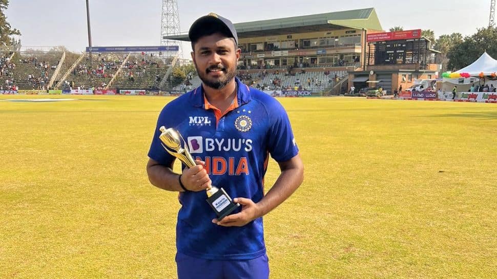 Sanju Samson, Tilak Vitality India To 283/1 vs SA In Fourth T20I