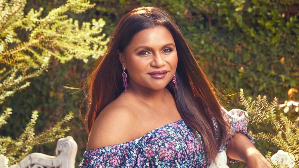 Mindy Kaling Responds to Meghan Markle Drama on Netflix Show "With Love, Meghan" 7 Mindy Kaling