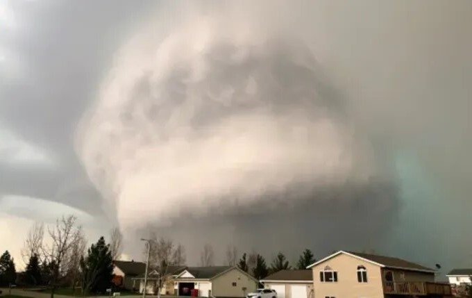 2025 Minnesota Storms: Weather Forecast, Expert Warnings, and Safety Tips 7 Minnesota Storms
