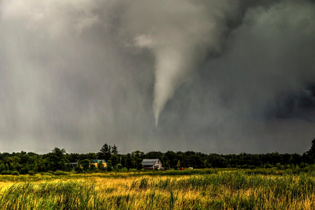 2025 Minnesota Storms: Weather Forecast, Expert Warnings, and Safety Tips 6 Minnesota Storms