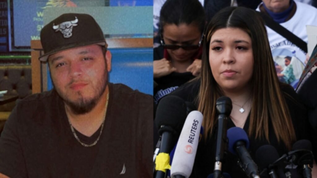 Kilmar Abrego Garcia’s Wife Once Sought Protection in Court Amid Domestic Abuse Allegations 6 Kilmar Abrego Garcia