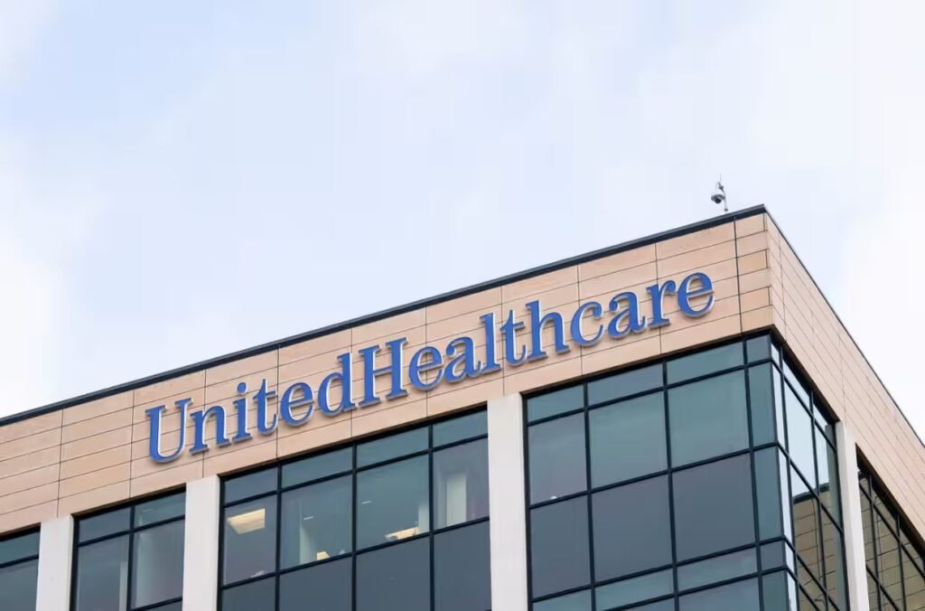 UnitedHealth Group Shares Plummet Amid Report of Federal Medicare Fraud Investigation 6 UnitedHealth Group