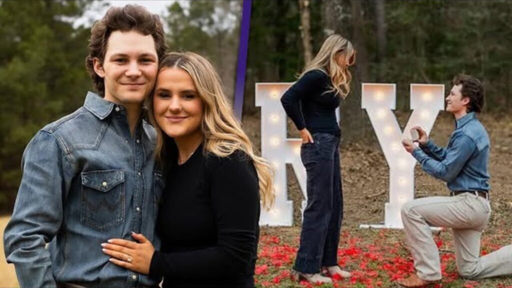 Montana Jordan Wedding: ‘Georgie & Mandy’ Star Marries Jenna Weeks in Cowboy-Themed Texas Ceremony 7 Montana Jordan wedding