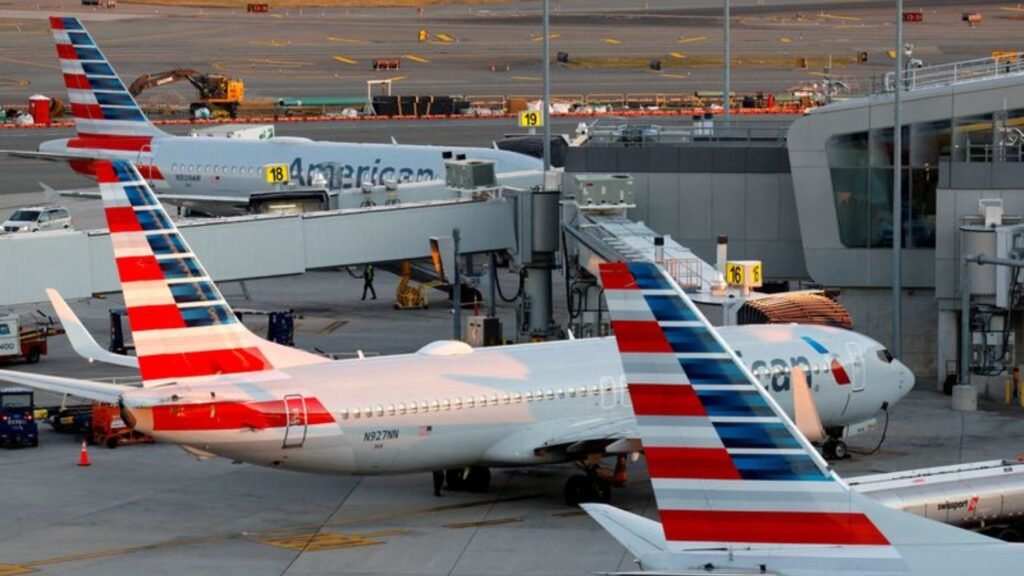American Airlines JetBlue Supreme Court Decision Ends Controversial Airline Partnership 7 American Airlines JetBlue Supreme Court decision