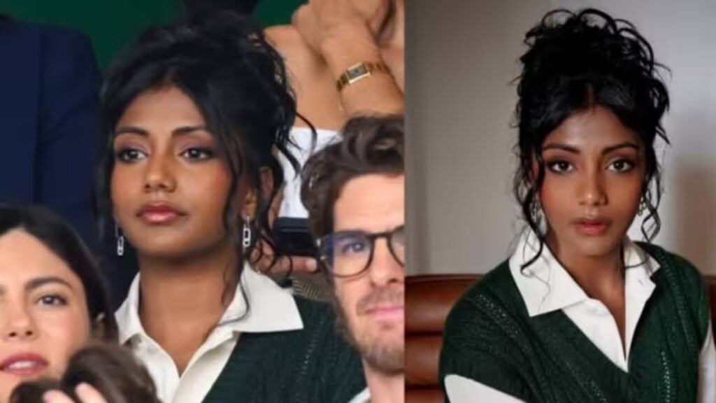Charithra Chandran Stuns at Wimbledon But Faces Cruel Online Backlash 6 Charithra Chandran Stuns at Wimbledon But Faces Cruel Online Backlash