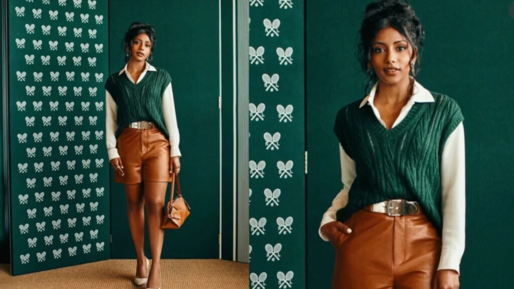 Charithra Chandran Stuns at Wimbledon But Faces Cruel Online Backlash 7 Charithra Chandran Stuns at Wimbledon But Faces Cruel Online Backlash