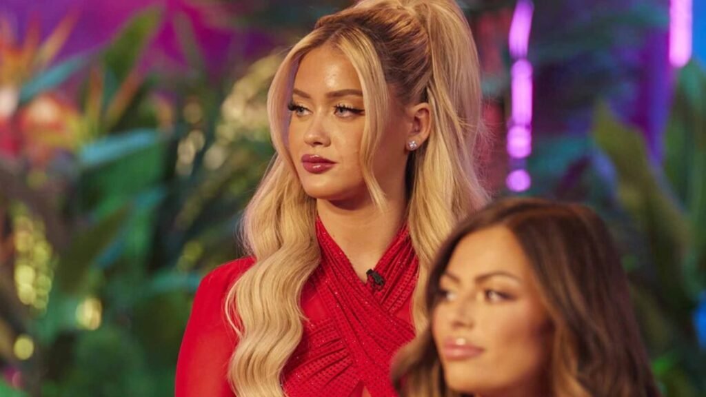 Kaylor Martin Love Island Journey: Why She’s Avoiding ‘Beyond the Villa’ Despite Being the Star