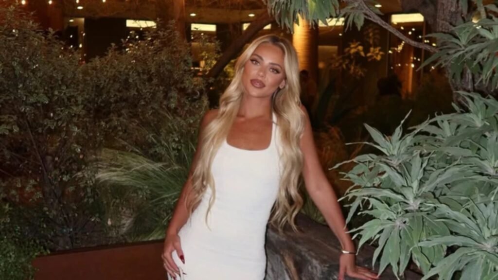 Kaylor Martin Love Island Journey: Why She’s Avoiding ‘Beyond the Villa’ Despite Being the Star