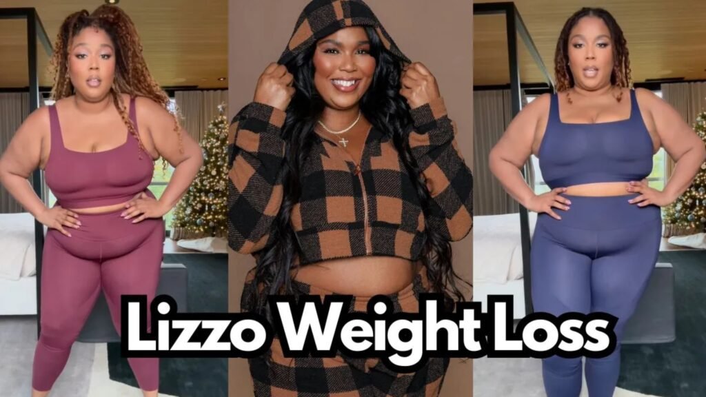 Lizzo Weight Loss Meal Plan: Inside the Diet and Lifestyle That Helped Her Transform Her Health 6 Lizzo weight loss meal plan