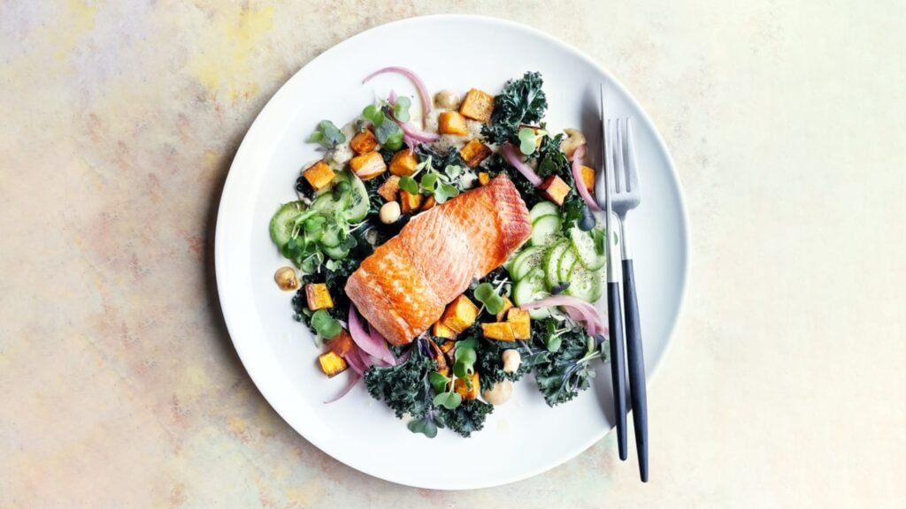 Lizzo Weight Loss Meal Plan: Inside the Diet and Lifestyle That Helped Her Transform Her Health 7 Lizzo weight loss meal plan