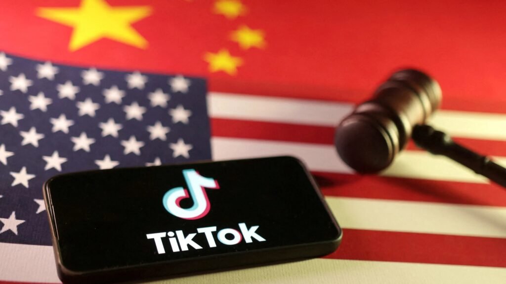 TikTok U.S. Ban 2025: Future of the App Hangs on China’s Decision, Says Commerce Secretary Lutnick 6 TikTok U.S. Ban 2025