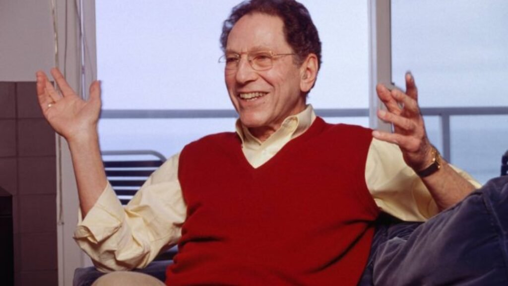 Tom Lehrer Dies at 97: The Mathematical Genius Who Revolutionized Musical Satire 6 Tom Lehrer Dies