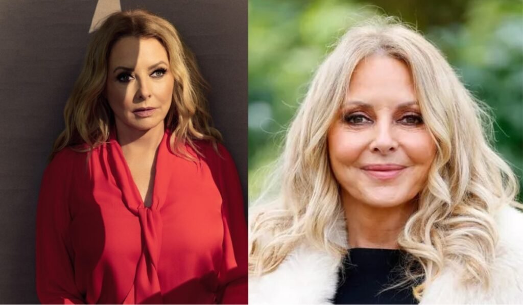 Carol Vorderman Returns for Pride of Britain Awards and Reflects on Personal Growth, Friendships, and Health Journey 7 Carol Vorderman Returns for Pride of Britain Awards and Reflects on Personal Growth, Friendships, and Health Journey