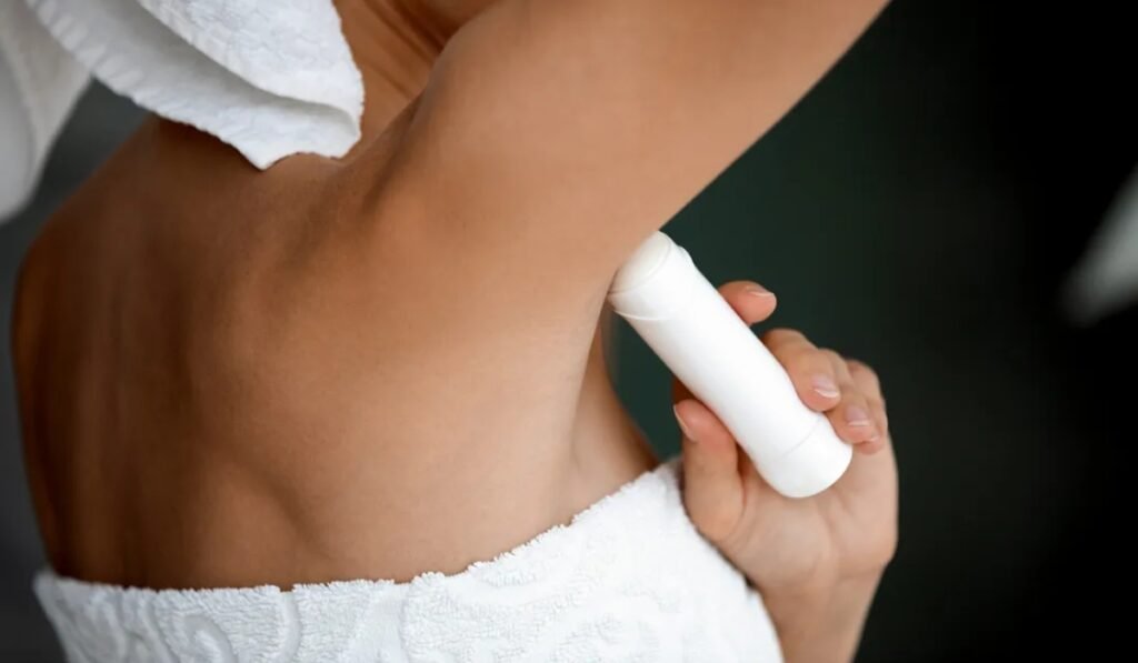 FDA Deodorant Recall: Over 67,000 Power Stick Units Pulled Nationwide – What You Need to Know 6 FDA Deodorant