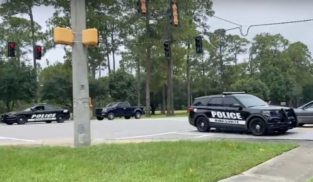 President Trump’s Statement on the Fort Stewart Shooting