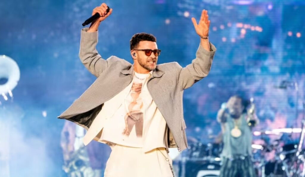 Justin Timberlake Lyme Disease: Singer Reveals Diagnosis During World Tour 6 Justin Timberlake Lyme Disease and His Decision to Continue Touring
