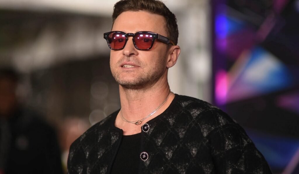 Justin Timberlake Lyme Disease: Singer Reveals Diagnosis During World Tour 7 Justin Timberlake Lyme Disease and His Decision to Continue Touring