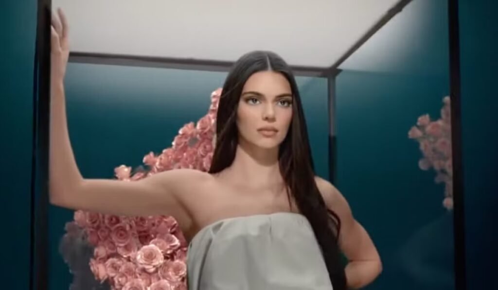 Kendall Jenner: From Fashion Sneaker Trends to Star-Studded Events and Business Moves 6 Kendall Jenner: From Fashion Sneaker Trends to Star-Studded Events and Business Moves